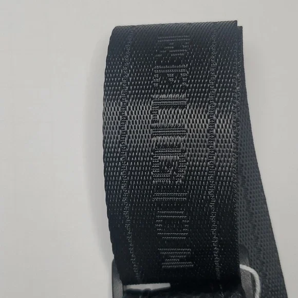 True Religion Stovall PU Horseshoe Logo Shoulder Sling Bag Faux Leather, new. - Picture 11 of 15